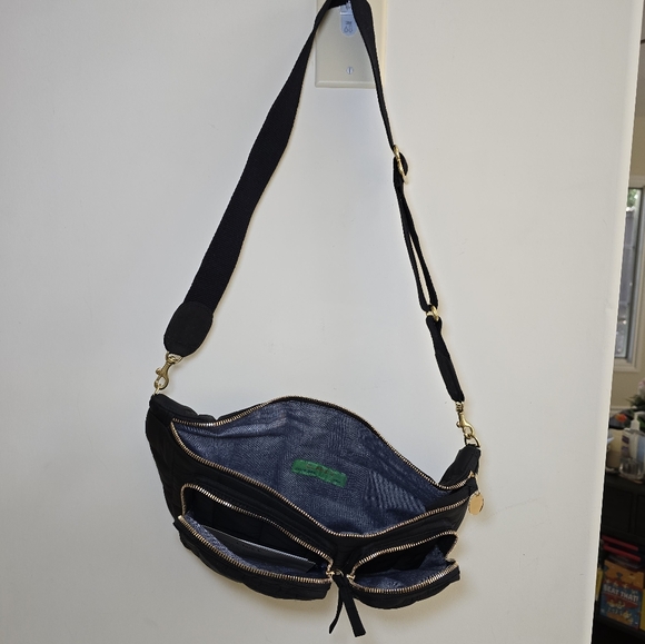 Brand New CLARE V.QUILTED CLOUD NYLON LE PAC - Picture 3 of 16